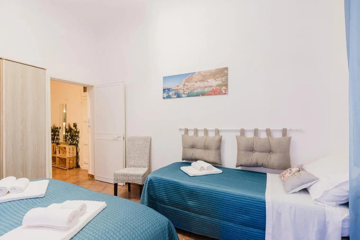 Pietra Marina Apartment Trapani Ngoại thất bức ảnh